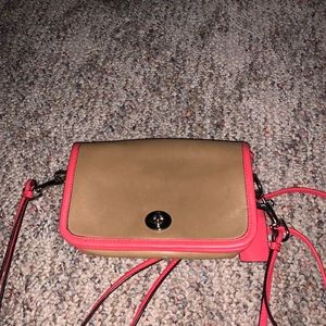 Coach Crossbody